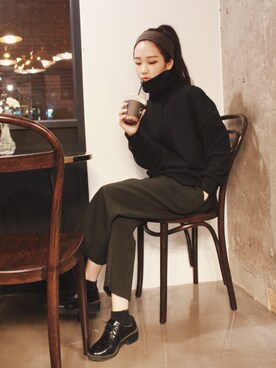 ar_um_kさんのコーディネート