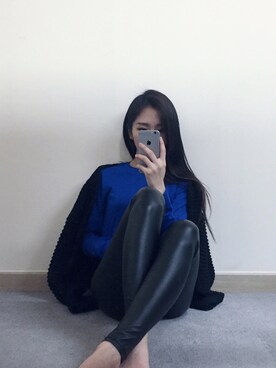 ar_um_kさんのコーディネート