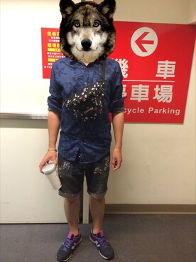 おおの こうへいさんのコーディネート