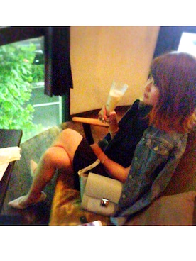 新田 佳代さんのコーディネート