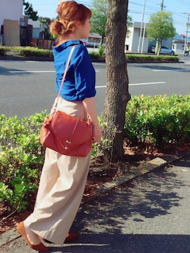 新田 佳代さんのコーディネート