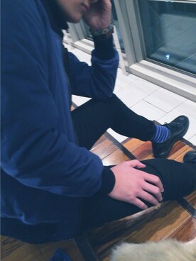 ぐっちょさんのコーディネート