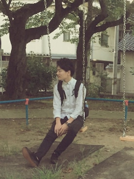 ぐっちょさんのコーディネート