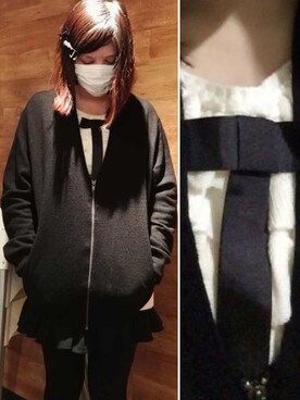 usayumeさんのコーディネート