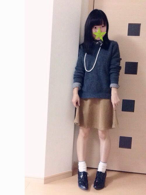 凪さんのコーディネート