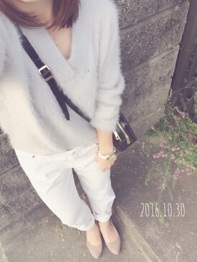 凪さんのコーディネート