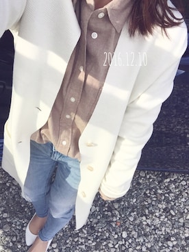 凪さんのコーディネート