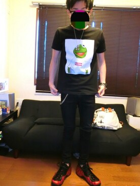 だーだんさんのコーディネート