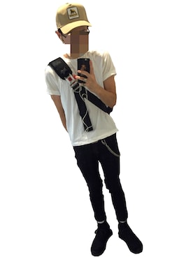 だーだんさんのコーディネート