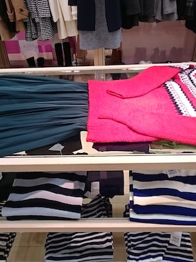 ひらみさんのコーディネート