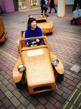 あられさんのコーディネート