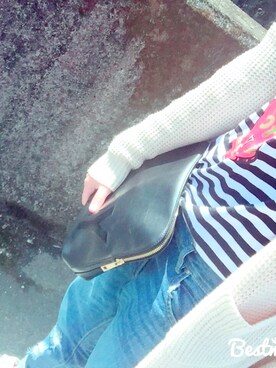 あられさんのコーディネート