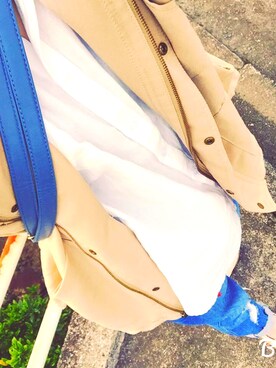 あられさんのコーディネート