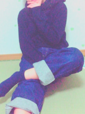 あられさんのコーディネート