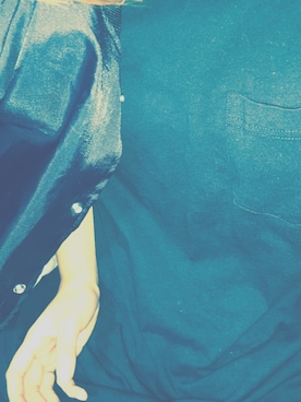 あられさんのコーディネート