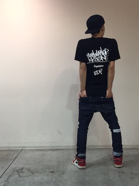 TAkさんのコーディネート