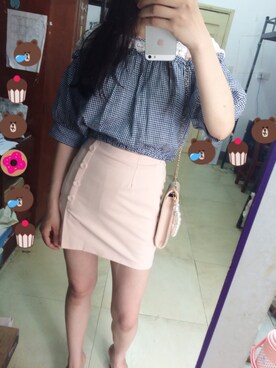 fantasystudioさんのコーディネート