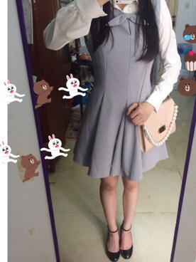 fantasystudioさんのコーディネート