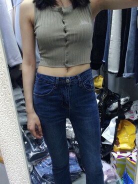 fantasystudioさんのコーディネート