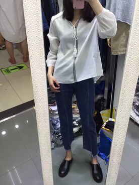 fantasystudioさんのコーディネート