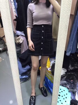 fantasystudioさんのコーディネート