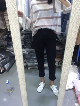 fantasystudioさんのコーディネート