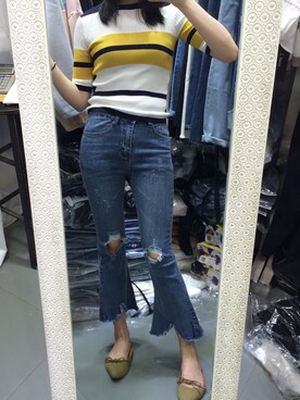 fantasystudioさんのコーディネート