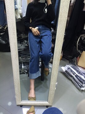 fantasystudioさんのコーディネート