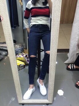 fantasystudioさんのコーディネート