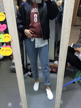 fantasystudioさんのコーディネート