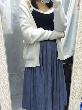 fantasystudioさんのコーディネート