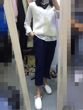 fantasystudioさんのコーディネート