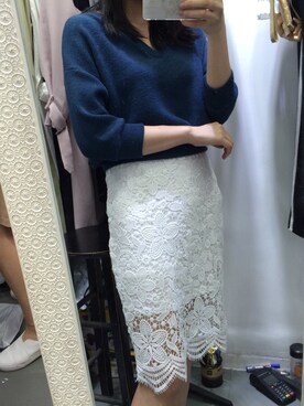 fantasystudioさんのコーディネート