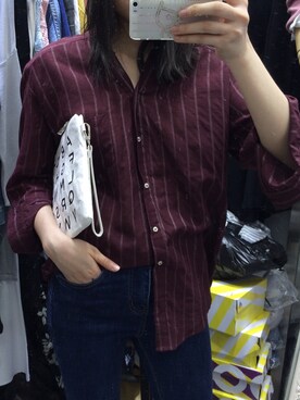 fantasystudioさんのコーディネート