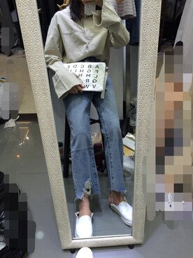 fantasystudioさんのコーディネート