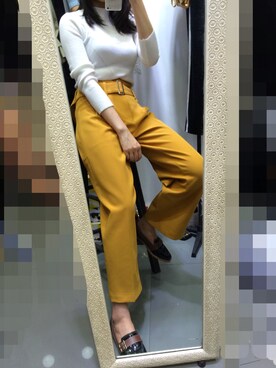 fantasystudioさんのコーディネート