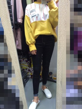 fantasystudioさんのコーディネート