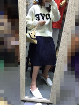 fantasystudioさんのコーディネート