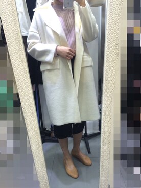 fantasystudioさんのコーディネート