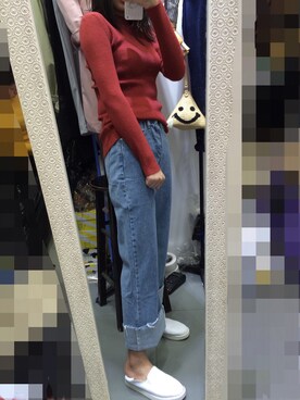 fantasystudioさんのコーディネート