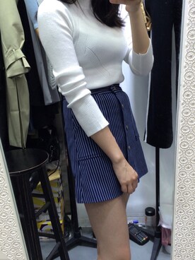 fantasystudioさんのコーディネート