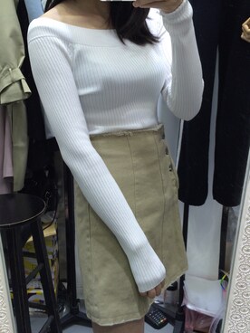 fantasystudioさんのコーディネート