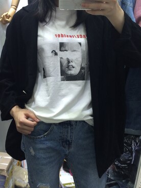 fantasystudioさんのコーディネート