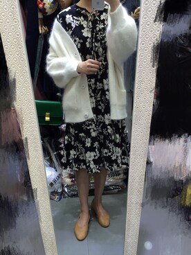 fantasystudioさんのコーディネート