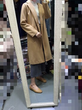 fantasystudioさんのコーディネート