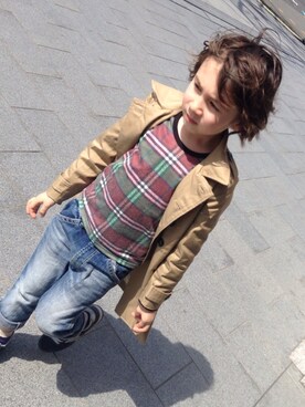 イクラちゃんさんのコーディネート