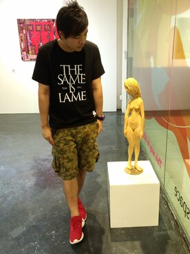 K10さんのコーディネート