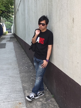 K10さんのコーディネート