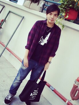 K10さんのコーディネート