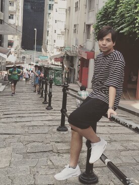 K10さんのコーディネート